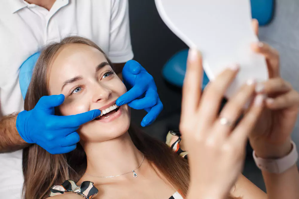 Facial Aesthetics & Smile Design