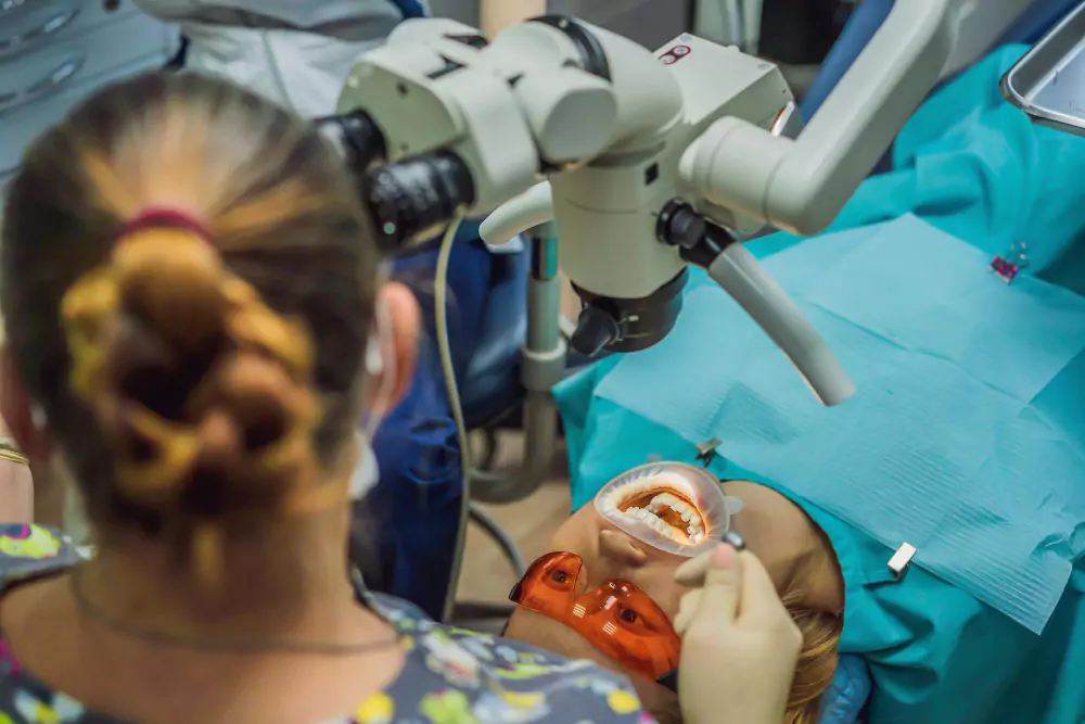 Oral & Maxillofacial Surgery