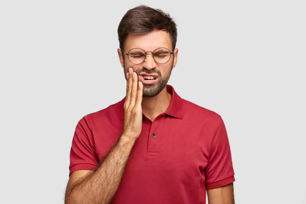 Wisdom Tooth & Minor Oral Surgery
