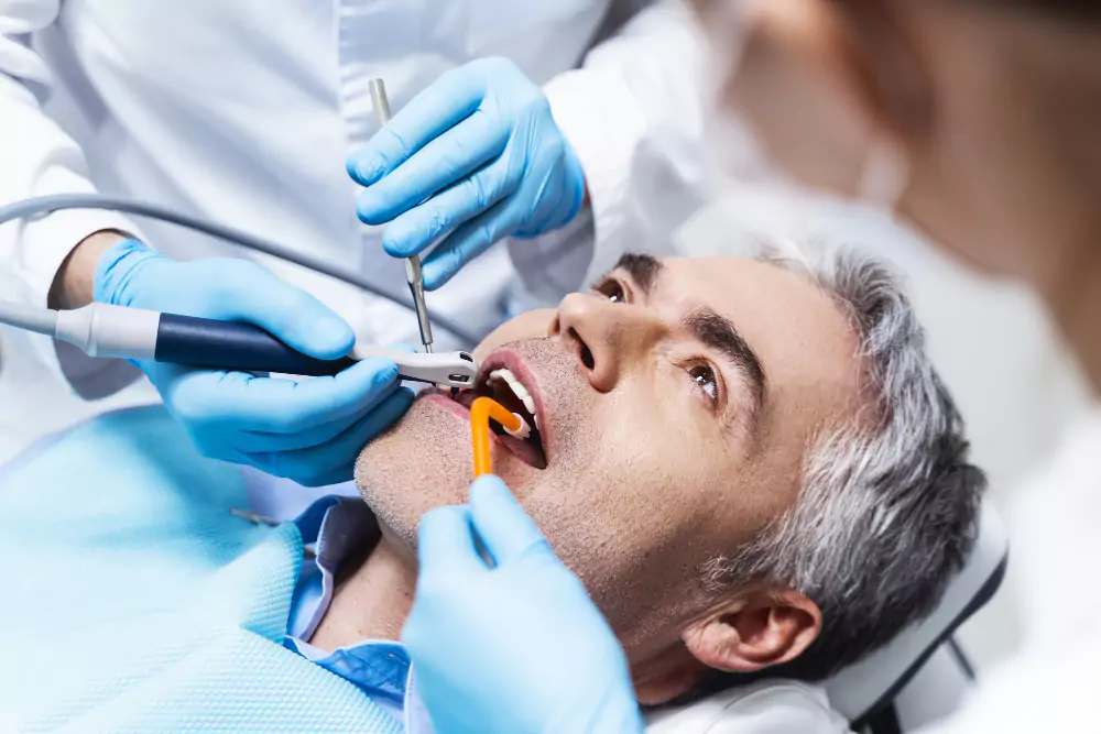 Restorative Dental Solutions