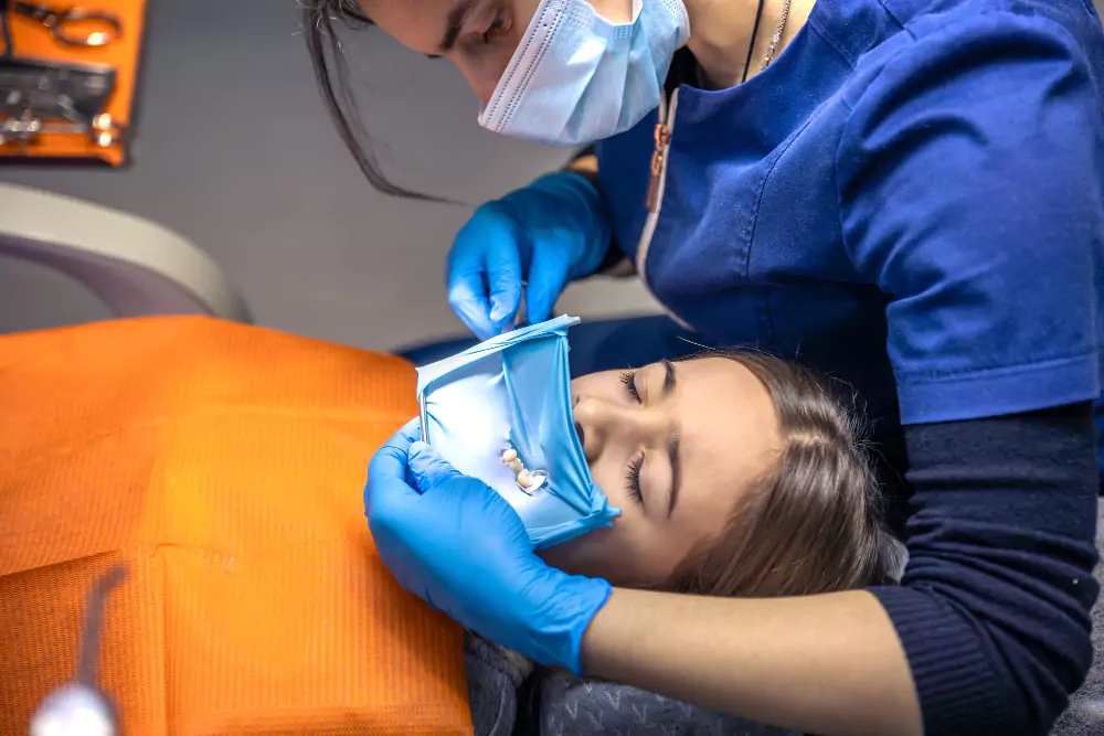 Emergency Dental & Trauma Care