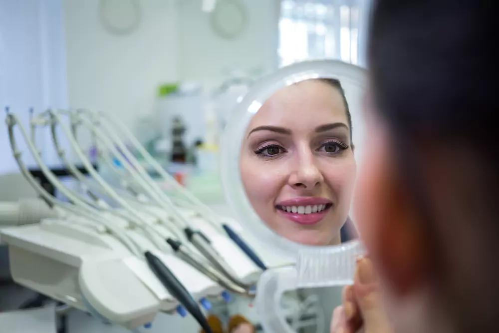 Cosmetic & Aesthetic Dentistry