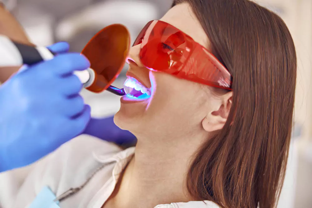Laser Dentistry
