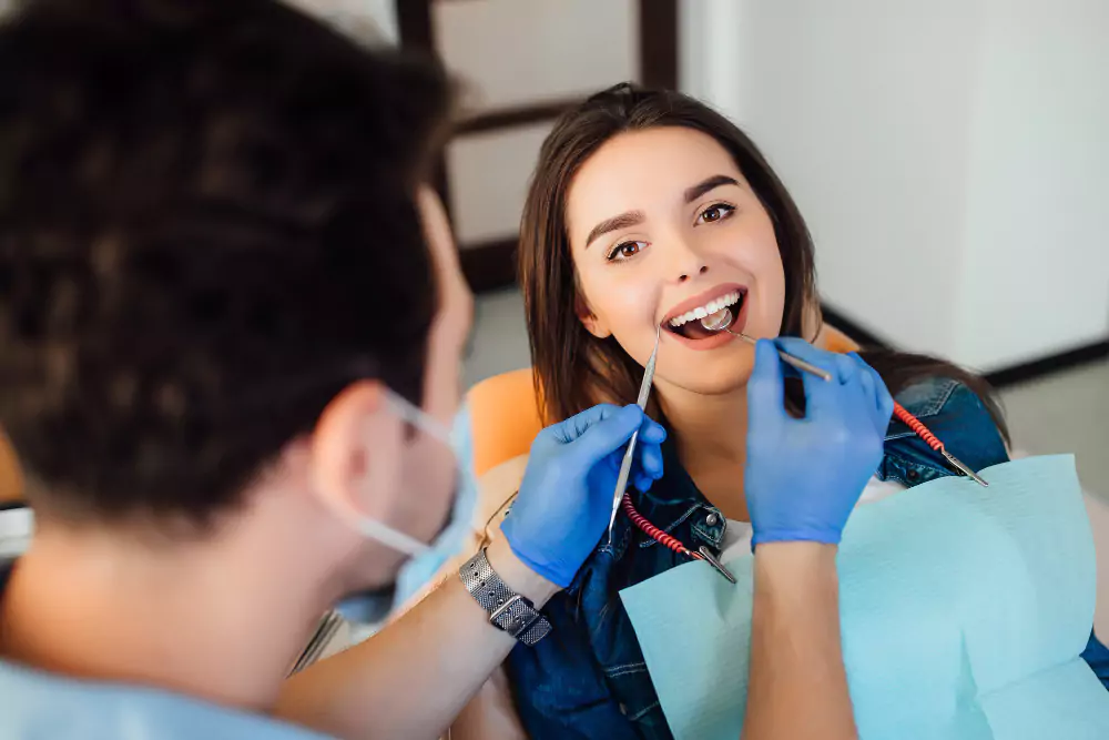 General & Preventive Dentistry