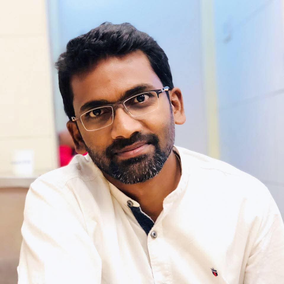 Dr. Marimallappa T.R